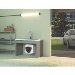 Ariston Andris Lux Undersink Water Heater 2kW 10Ltr