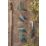 Gardena Wooden Handle 150cm (59.05")