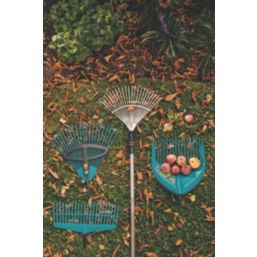 Gardena Wooden Handle 150cm (59.05")