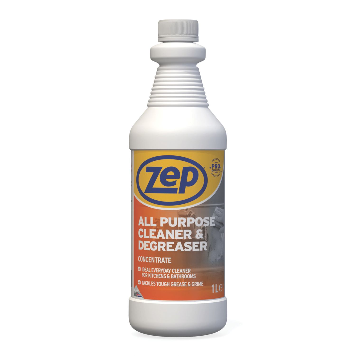 Zep All Purpose Cleaner & Degreaser 1Ltr (324CH)