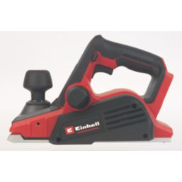 Einhell Professional TP-PL 18/3 Li BL 18V Li-Ion Power X-Change Brushless Cordless Planer - Bare