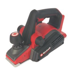 Einhell Professional TP-PL 18/3 Li BL 18V Li-Ion Power X-Change Brushless Cordless Planer - Bare