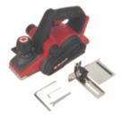 Einhell Professional TP-PL 18/3 Li BL 18V Li-Ion Power X-Change Brushless Cordless Planer - Bare
