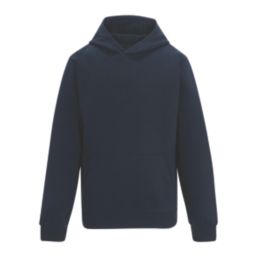 Regatta  Hoodie Navy 3X Large 55" Chest