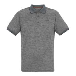 Regatta Remex II Polo Shirt Dark Storm 3X Large 53.5" Chest