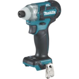 Makita TD111DZ 12V Li-Ion CXT Brushless Cordless Impact Driver - Bare