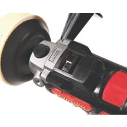 Milwaukee M12 BPS-0 50mm 12V Li-Ion RedLithium  Cordless Sub-Compact Sander / Polisher - Bare