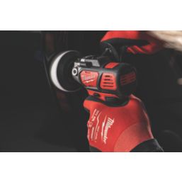 Milwaukee orbital sander discount screwfix