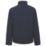 Regatta Sandstorm  Soft Shell Jacket Navy Large 41.5" Chest