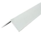 Multipanel Type B External Corner Satin Aluminium 2450mm x 11mm