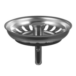 McAlpine Basket Strainer Plug