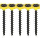 Timco  Phillips Bugle Coarse Thread Collated Self-Tapping Drywall Screws 3.5mm x 45mm 1000 Pack
