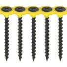 Timco  Phillips Bugle Coarse Thread Collated Self Tapping Drywall Screws 3.5mm x 45mm 1000 Pack