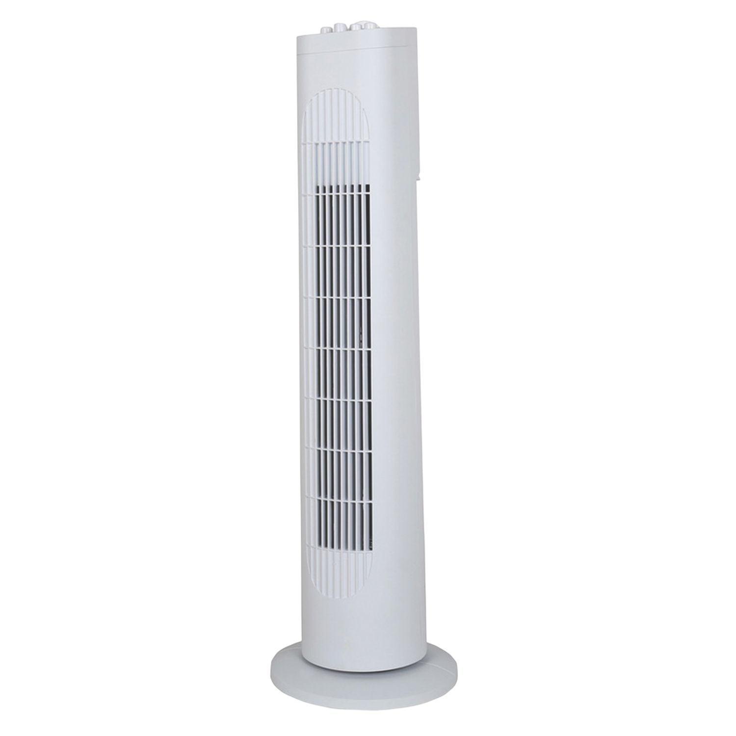 Essentials Oscillating Tower Fan 752mm (324KW)