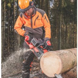 Milwaukee  Chainsaw Gloves X Large