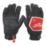Milwaukee  Chainsaw Gloves X Large