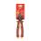 Milwaukee  VDE Diagonal Cutter 7" (180mm)