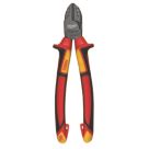 Milwaukee  VDE Diagonal Cutter 7" (180mm)