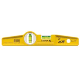 Stabila 81S Torpedo Spirit Level 10" (25cm)