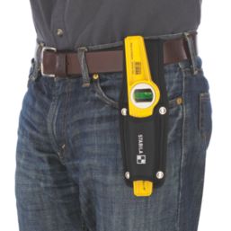 Stabila 81S Torpedo Spirit Level 10" (25cm)