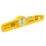 Stabila 81S Torpedo Spirit Level 10" (25cm)