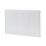 Flomasta 700mm x 1000mm 6591BTU White Type 22 Convector Radiator