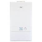 Ideal Heating Logic+ System2 S15 Gas System Boiler White