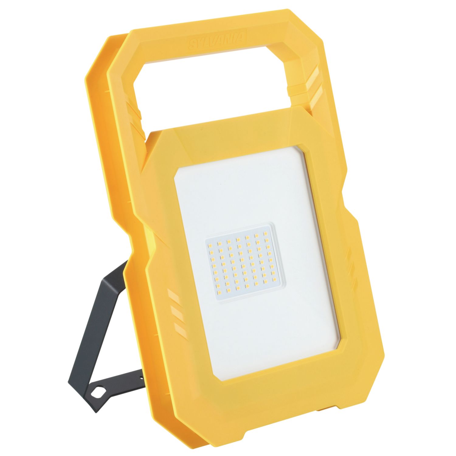 Sylvania SylWork LED Rechargeable Work / Flood Light 45W 5000lm 220-240V (324VN)