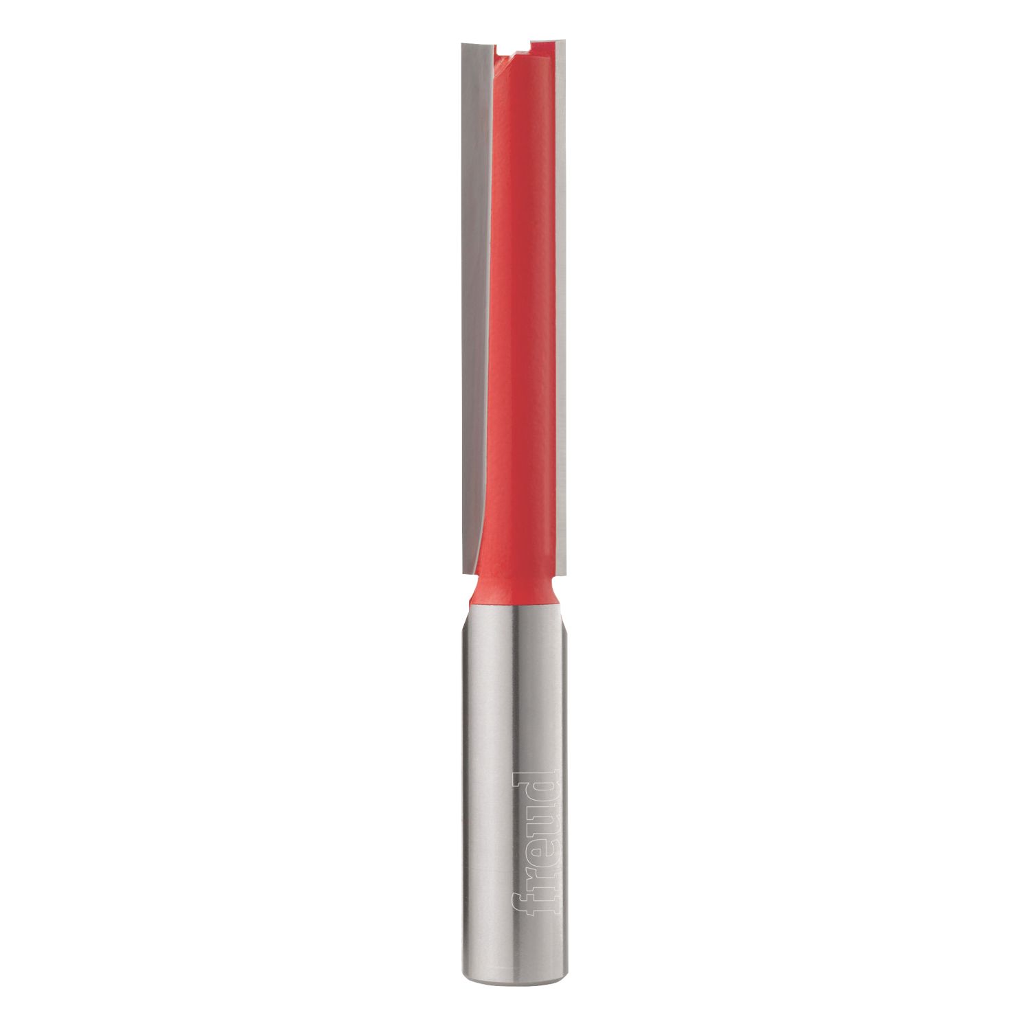 Freud F03FR01539 1/2" Straight Router Bit 12.7mm x 63.5mm (3252R)