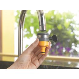 Hose tap deals