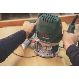 Bosch POF 1200 AE 1200W 8mm  Electric Router 230V