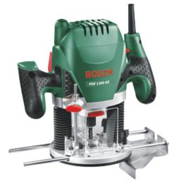 Bosch POF 1200 AE 1200W 8mm  Electric Router 230V