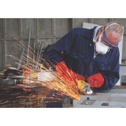 JSP Flexinet Disposable Valved Mask P3