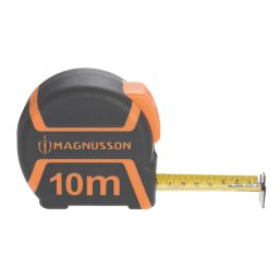 Magnusson  10m Tape Measure