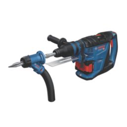 Bosch GDE Max Professional 1600A033BA Dust Attachment 400 - 600mm