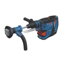 Bosch GDE Max Professional 1600A033BA Dust Attachment 400 - 600mm