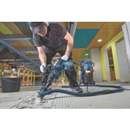 Bosch GDE Max Professional 1600A033BA Dust Attachment 400 - 600mm