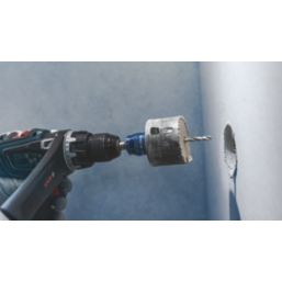 Bosch Pro Multi-Material Holesaw 35mm