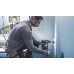 Bosch Pro Multi-Material Holesaw 35mm