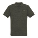 Regatta Remex II Polo Shirt Dark Khaki 5X Large 59.8" Chest