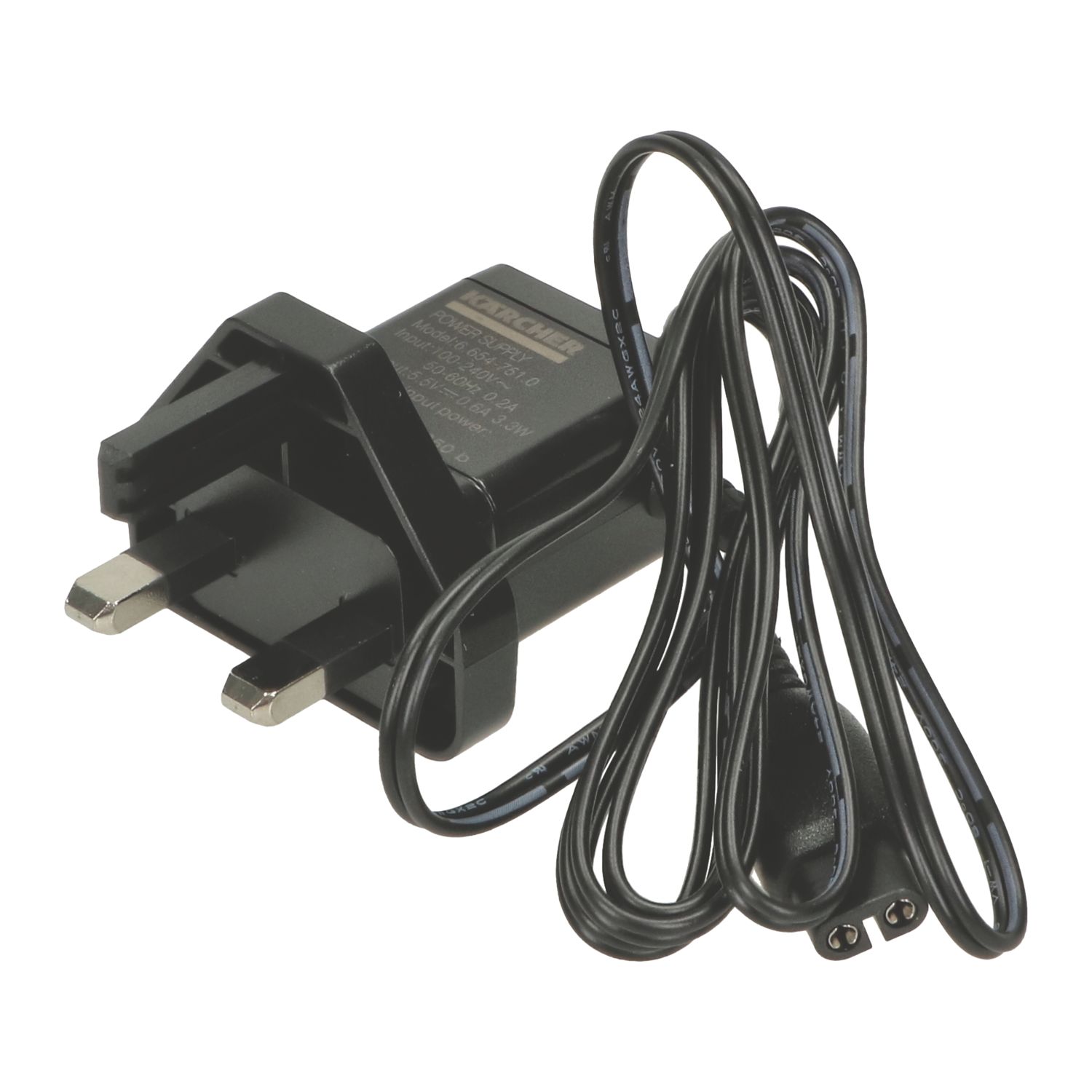 Karcher 26331150 KB5 WV Classic WV Easy WV1 WV2 WV45 WV5 WV50 WV51 WV52 WV55 WV60 WV70 WV75 Adaptor (325EV)