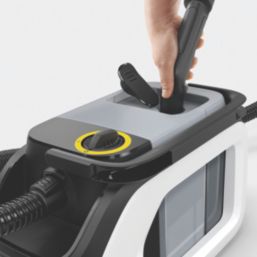 Karcher SE 3 Compact Home 500W Spray Extraction Spot Cleaner 240V