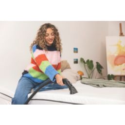 Karcher SE 3 Compact Home 500W Spray Extraction Spot Cleaner 240V