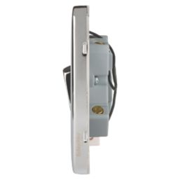 Schneider Electric Lisse LWP3010E Prise à Interrupteur étanche IP66 13 A 250 V Gris Avec Interrupteur Externe 91049530