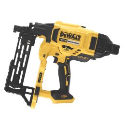 Refurb DEWALT DCFS950N-XJ 50mm 18V Li-Ion XR Brushless Fencing Cordless Stapler - Bare