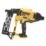Refurb DEWALT DCFS950N-XJ 50mm 18V Li-Ion XR Brushless Fencing Cordless Stapler - Bare
