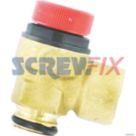 Ideal Heating 170992 PRESSURE RELIEF VALVE KIT ISAR/ICOS SYST