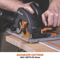 Screwfix deals circular saws