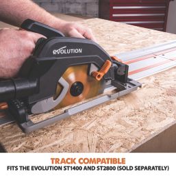 Screwfix circular saw deals guide