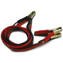 Maypole MP3506 2Ltr Booster Cables 2.5m